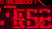 The timer for the Rubedo Phase