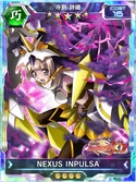 Symphogear XDU Card 2259