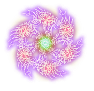 Unknown waveform found in XDU's files.