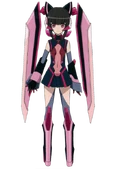 Shirabe Symphogear G