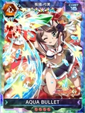 Symphogear XDU Card 2963