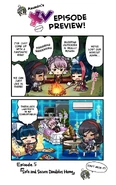 XV Next Episode Preview Comic 5 EN.jpg (183 KB) Preview Comic for XV Episode 5