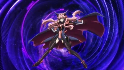 Gungnir Symphogear Wiki Fandom