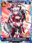 Symphogear XDU Card 1683