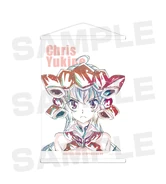 Chris XV Ani-Art Tapestry