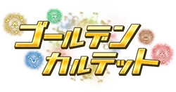 Golden Quartet Logo