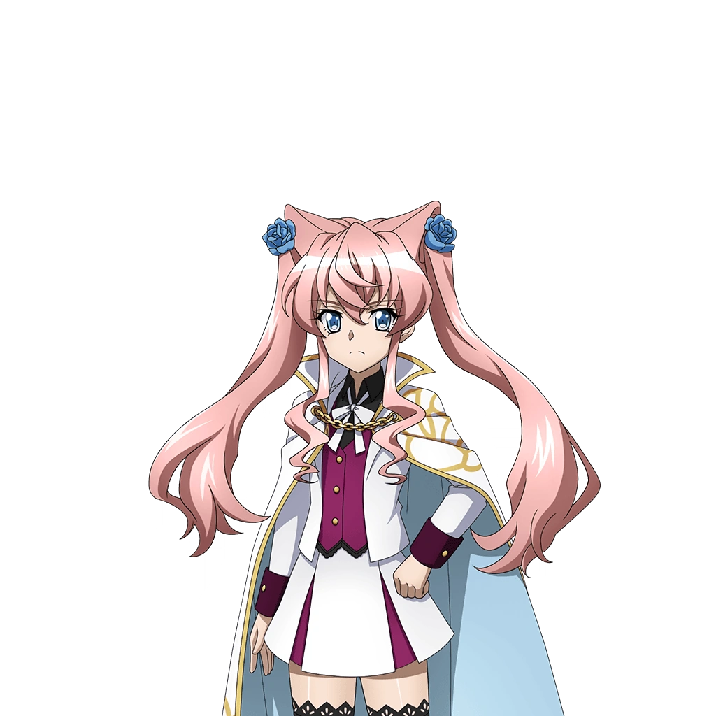 Maria Cadenzavna Eve (Another)/XDU Outfits | Symphogear Wiki | Fandom