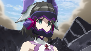 Miku Symphogear