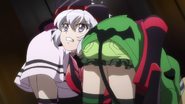 Symphogear GX Episode 10 19