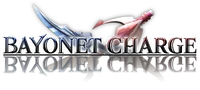 BAYONET CHARGE Logo