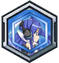 Tsubasa sa icon