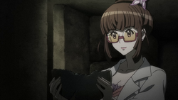 Shénshòujìng | Symphogear Wiki | Fandom