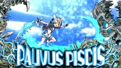 PAUVUS PISCIS