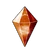 XDU Heart Shard (Medium)