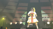 Symphogear Live 2013 Rainbow Flower Screenshot 7