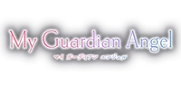 My Guardian Angel Logo
