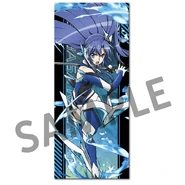 Canaria XV Face Towel