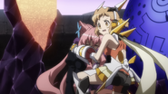 Symphogear G Ep 13 END 01