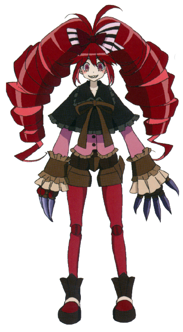 Micha Jawkan Symphogear Wiki Fandom Micha Jawkan Symphogear Wiki Fandom