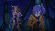 Tsubasa saved them
