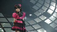 Symphogear Live 2013 Orbital Beat Ver. ZABABA Screenshot 5