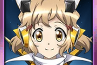 Gyakkō no Flügel | Symphogear Wiki | Fandom