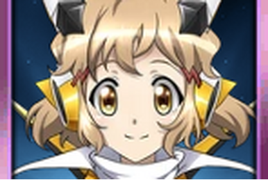 Daisuki Suki Sugi, Symphogear Wiki