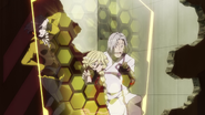 Symphogear GX Episode 10 01