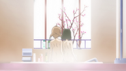 Miku and Hibiki taking a bath