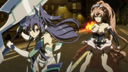 Symphogear GX Episode 2 18