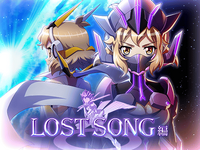 LOST SONG Series