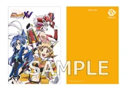 Lis Ani! Vol.38 (Post Card)