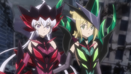 Symphogear GX Episode 12 21