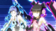 Symphogear G Ep 13 END 15