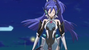 Other image of Tsubasa's Symphogear