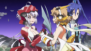 Symphogear G Ep 13 END 02