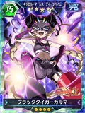Symphogear XDU Card 3339