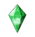 XDU Dexterity Shard (Medium)