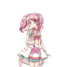 Aya Maruyama | Symphogear Wiki | Fandom