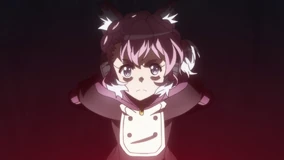 Elsa XV Episode 10