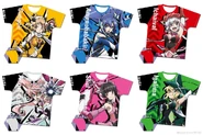 XV T-shirts from Hobby Stock Website