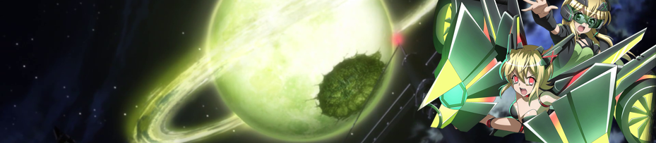Kirika Akatsuki (Another) | Symphogear Wiki | Fandom
