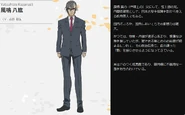 Symphogear XV Character Profile (Yatsuhiro).png (101 KB) Yatsuhiro