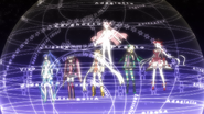 Symphogear G Ep 13 END 10