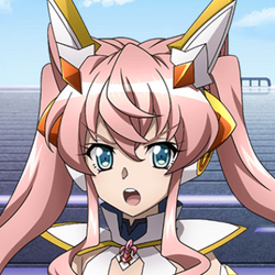 Maria Cadenzavna Eve (Another) | Symphogear Wiki | Fandom