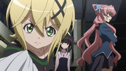 Symphogear G Ep 4 11