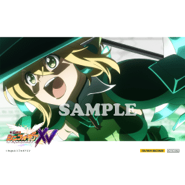 Kirika XV Promotion Bromide