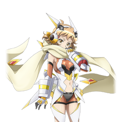 Gungnir Symphogear Wiki Fandom