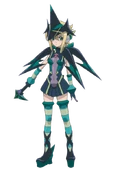 Kirika Symphogear G