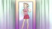 Symphogear Ep 9 10.png (1.57 MB) Hibiki trying on clothes